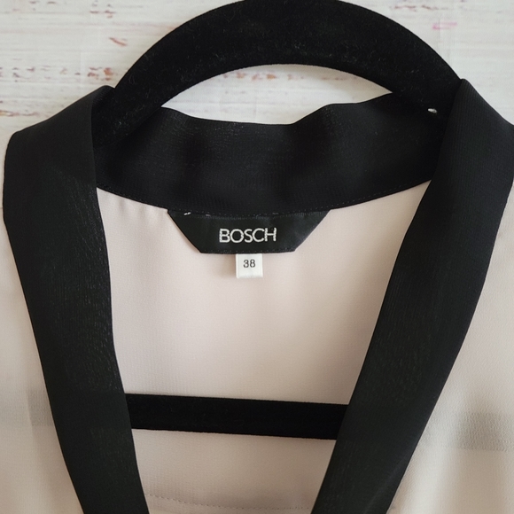 BOSCH S6 Blouse - Picture 2 of 3
